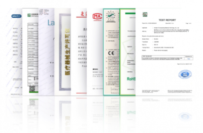 安全、高效与舒适的结合 Comper「大眼仔MAX」美容仪获医疗器械技术认证揭秘