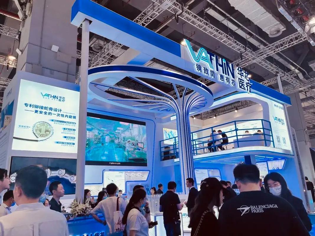 新产品新技术,医械黑科技将登场!2023深圳国际医疗器械展将